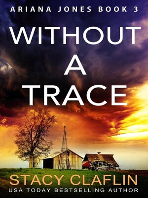 cover image of Without a Trace